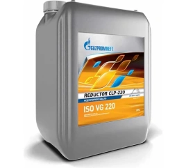 Gazpromneft  Reductor СLP 220, канистра 20л   2389900229