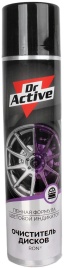 ОЧИСТ. дисков колес SINTEC с индикатором Ronx 400мл аэрозоль