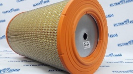 ФИЛЬТР ВОЗД. ДИФА 4318 (без элемента) МТЗ-100 (дв.ММЗ Д-260) полеуретан 260-1109300