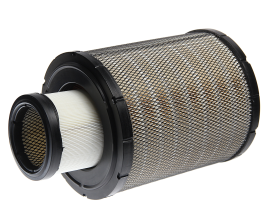 ФИЛЬТР ВОЗД. JAC 1109100E898-2-AM001 (со вставкой)