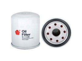 ФИЛЬТР МАСЛ. SAKURA C1139SBP