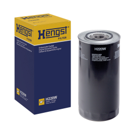 ФИЛЬТР МАСЛ. Hengst H220W