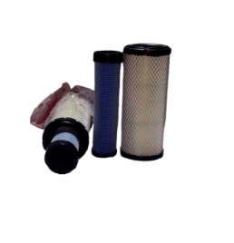 ФИЛЬТР ВОЗД. STAL ST40700AB