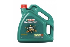 10W40 CASTROL MAGNATEC  R  (А3/В4)   4Л масло моторное ЕС