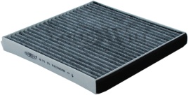 Фильтр салонный Goodwill AG 775 CF 