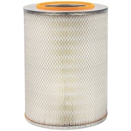 ФИЛЬТР ВОЗД. ДИФА 4301М МАЗ(Н-400мм) (аналог 238Н-1109080) без дна