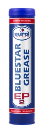Смазка высокотемпературная Eurol Blue Star grease EP 2  0.4кг.