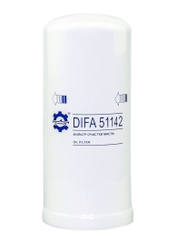ФИЛЬТР МАСЛ. ДИФА 51142 (HF6586)