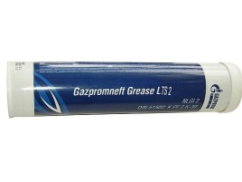 Смазка Gazpromneft Grease LTS-2  0,4 кг зеленая   2389906879