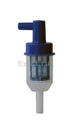 ФИЛЬТР ТОПЛ. Goodwill FG006