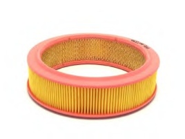 ФИЛЬТР ВОЗД. SCT-SB 211  ВАЗ