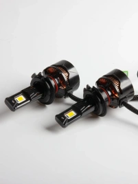 Лампа светодиод. H7  N5 Allroad (PX26d) ( компл. 2шт.) 12-24V 65W ALRN5H07