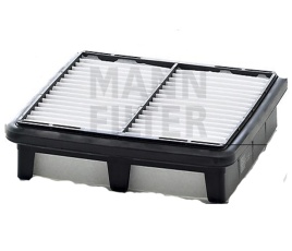 ФИЛЬТР Возд. MANN C 2119   Daewoo Matiz 98-05