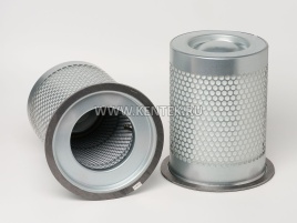 ФИЛЬТР ВОЗД. KENTEK CS001 элемент