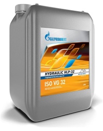 Gazpromneft Hydraulic HLP 32 (20л)    253420077