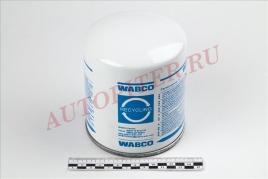 Фильтр осушителя WABCO 4324102227 (КАМАЗ)
