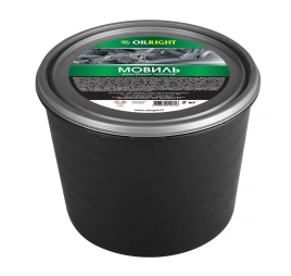 МОВИЛЬ ОЙЛ РАЙТ    2 кг