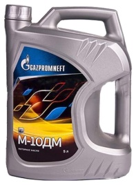М10ДМ Gazpromneft масло моторное (5л / 4,48кг)    2389907312 