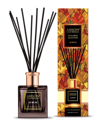  Ароматизатор  HOME PERFUMES (ETN) "EXCLUSIVE SELECTION" 150 ML  Aurum