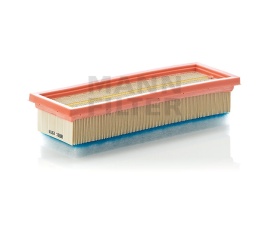 ФИЛЬТР Возд. MANN C 2859   Fiat Doblo, Idea, Punto III