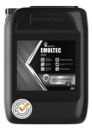 СОЖ Жидкость RN Emultec 3175  РОСНЕФТЬ 20Л (Рязань)