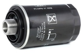 OC 456 ФМ MAHLE: AUDI A3 (8P1)/AUDI A3 Convertible. AUDI A3 Sportback (70513409)