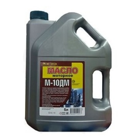 М10ДМ  ЯРНЕФТЬ                    5Л  масло моторное