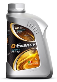 10w40 G-Energy  Expert G  масло     (1л / 0,851кг)   2531401361
