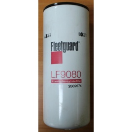 ФИЛЬТР МАСЛ. Fleetguard LF9080