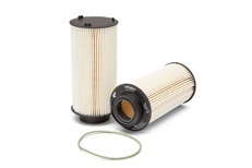 ФИЛЬТР ТОПЛ. Fleetguard FF5683 (PU 941 x) фото 1