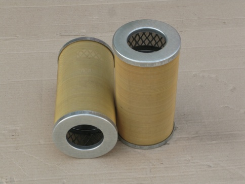 ФИЛЬТР МАСЛ. ДИФА 236-1012023 фото 1