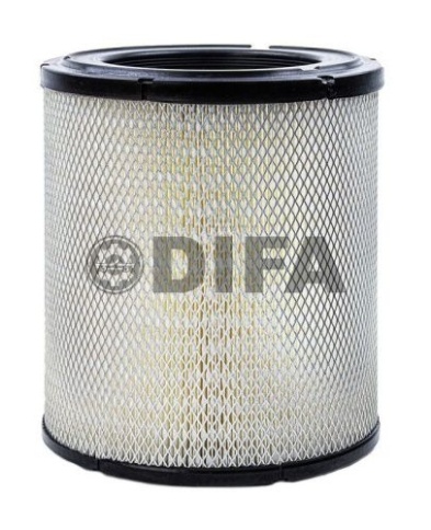 ФИЛЬТР ВОЗД. ДИФА 43169 (P532473, AF25131M, A-5535, 610273, 6I0273) фото 1