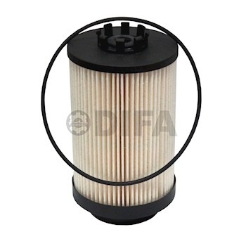 ФИЛЬТР ТОПЛ. ДИФА 6327E (PU 1059 X) фото 1