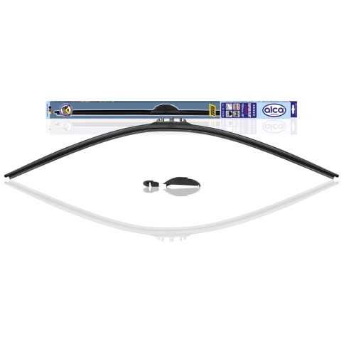 Щетка с/о 43см/17" (бескаркасная) alca SUPER FLAT 047000 фото 1