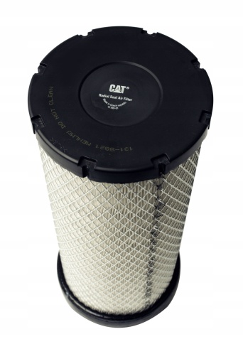 ФИЛЬТР ВОЗД. CATERPILLAR 1318821  фото 2
