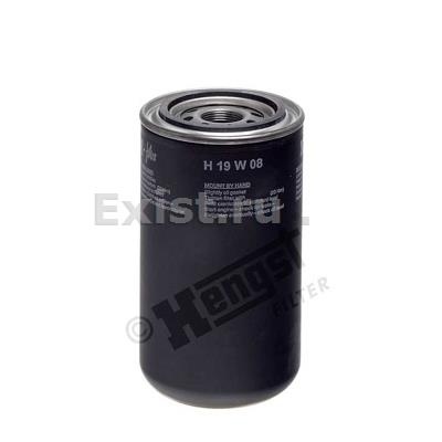 ФИЛЬТР МАСЛ. Hengst H19W08 (W 950/18, LF3349) фото 1