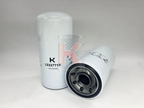 ФИЛЬТР МАСЛ. KENTEK LS32831K фото 1