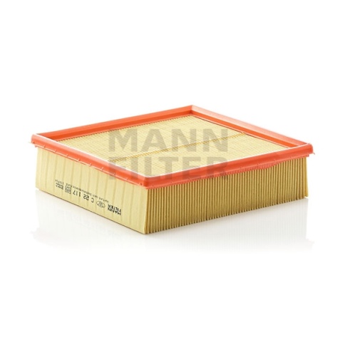 ФИЛЬТР Возд. MANN C 22 117 LADA инж. Audi фото 1