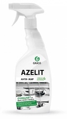 Чистящее средство для кухни AZELIT АНТИ-ЖИР  GRASS 600 мл  218600 фото 1