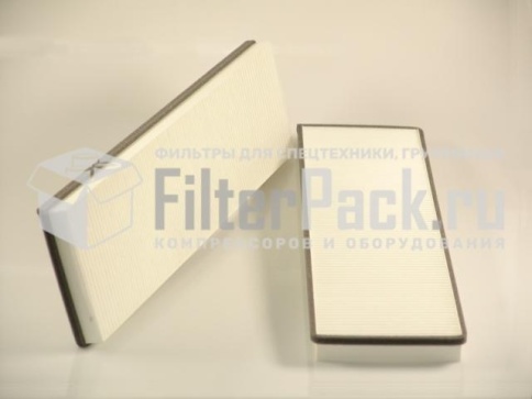 ФИЛЬТР ВОЗД. SF-FILTER SKL46266 фото 1