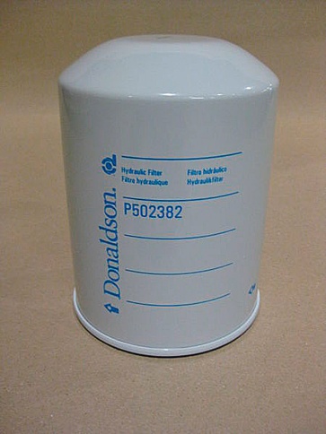 ФИЛЬТР гидравлический DONALDSON P502382 фото 1