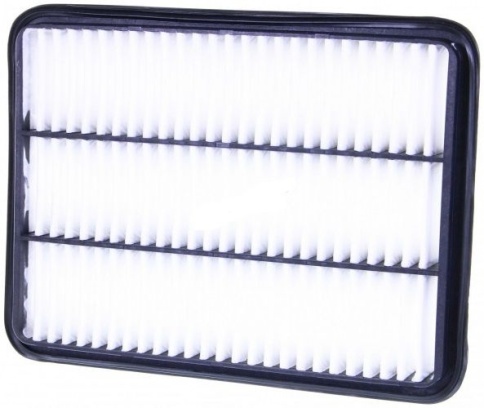 ФИЛЬТР ВОЗД. LYNXauto LA-126 фото 1