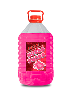 ОМЫВАТЕЛЬ  СТЕКОЛ Spectrol     Хуба Буба    5л фото 1