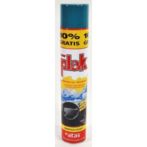 ПОЛИРОЛЬ ПАНЕЛИ ПЛАК 750ГР (ОКЕАН) фото 1