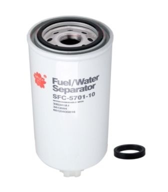 ФИЛЬТР сепаратор SAKURA SFC-570110 фото 1