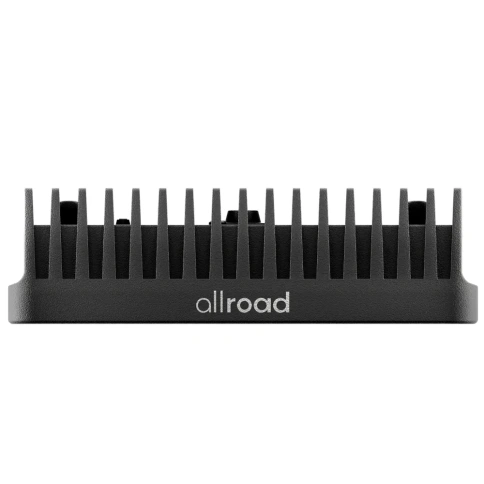 Светодиодная Фара Allroad 9-32V 5000K 25W WXF Flood ближний свет  ALRWXF 21885 фото 2