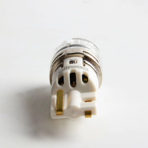 Лампа светодиод. T10 12V Lumen Drive серия W5W (к-т 2шт, цена за к-т) ALR-T10 фото 4