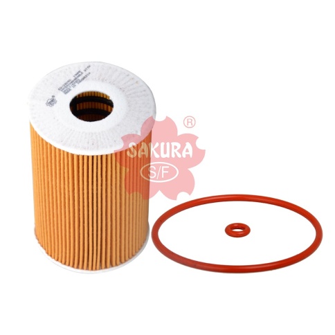 ФИЛЬТР МАСЛ. SAKURA EO-28090 фото 1