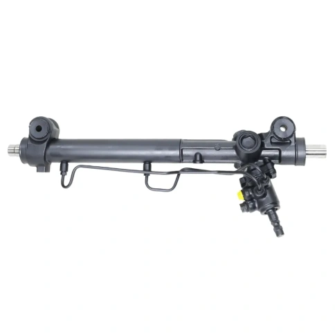 Рейка рулевая гидравлическая Toyota Camry 2006-2011 (Ориг восст. Гарантия 6 месяцев) фото 2