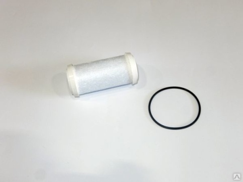 ФИЛЬТР ТОПЛ. PARKER HANNIFIN CLS110MYMZ газовый низкого давления ЯМЗ-53444.10 фото 1